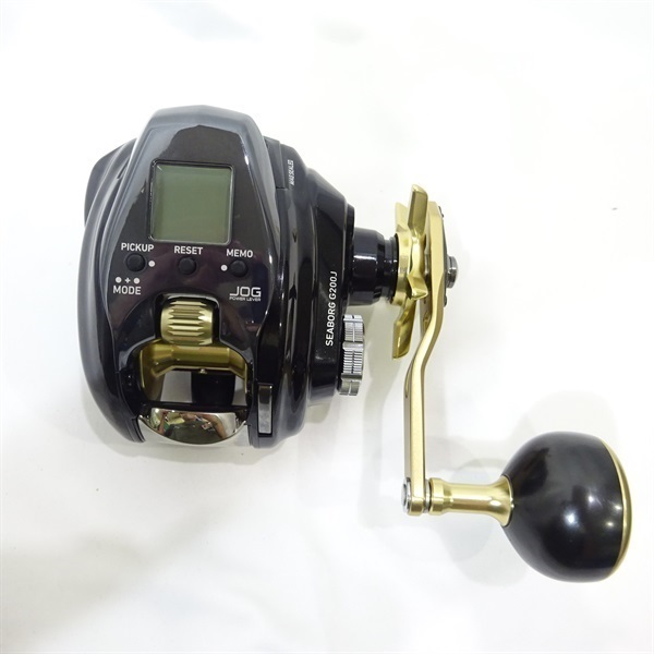 ２２シーボーグＧ２００Ｊ